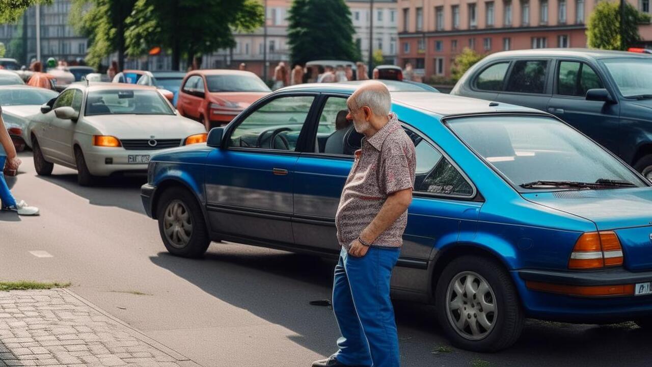 Беспокойный сосед: мужчина в Ногинске устраивает гонки и стреляет по машинам  — news-m.ru