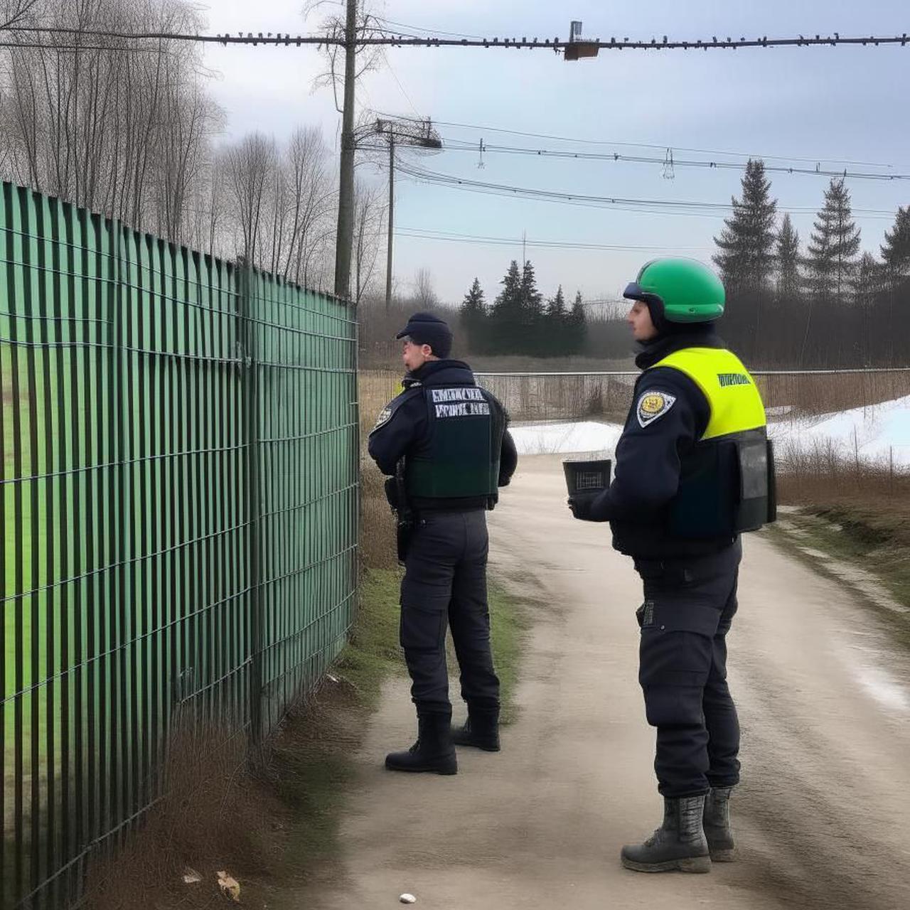 Захват заложников в СИЗО Ростова: подробности и ограничения движения —  news-m.ru