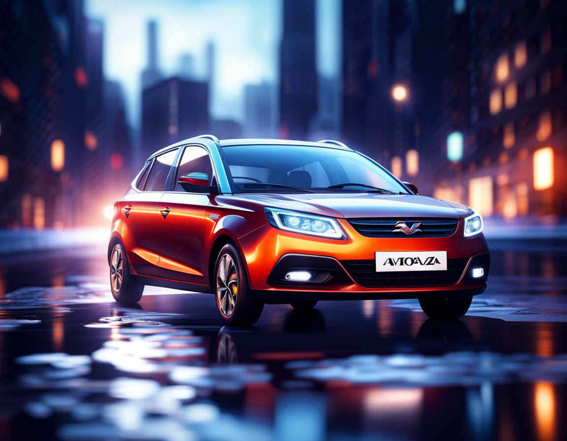 АвтоВАЗ» может начать выпуск автомобилей Chery — news-m.ru