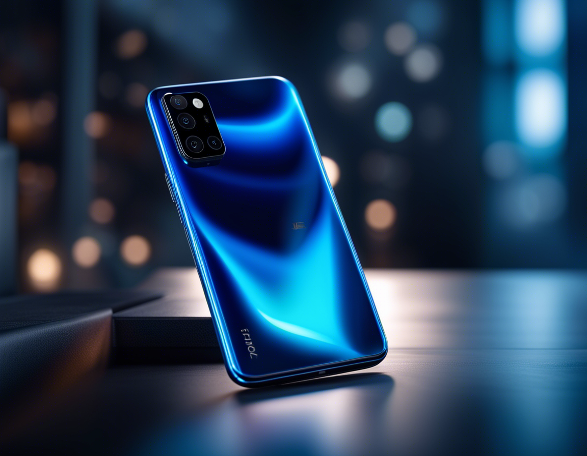 Раскрыты характеристики смартфона из линейки Realme 12 — news-m.ru