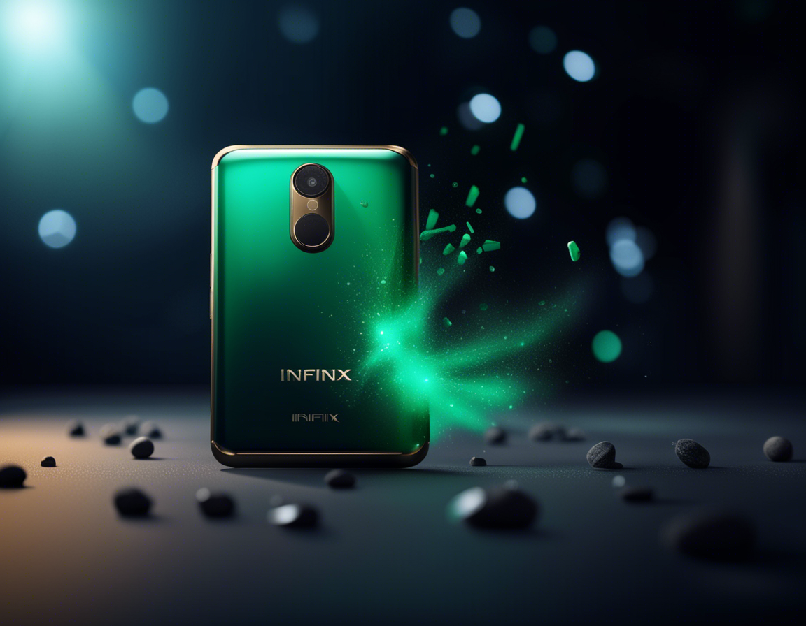 Журналисты раскрыли информацию о новом смартфоне Infinix — news-m.ru