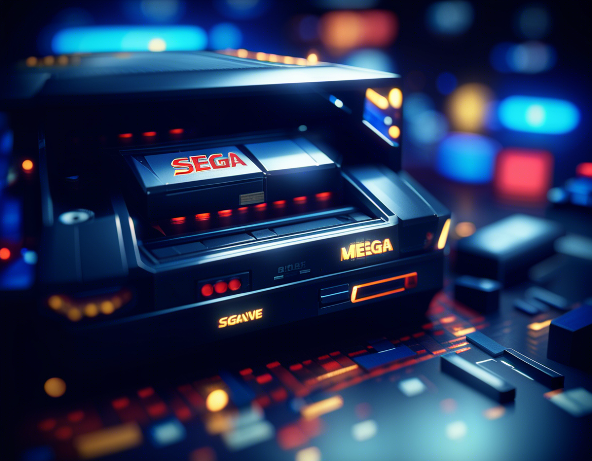 Культовые игры с Sega Mega Drive получат продолжение — news-m.ru