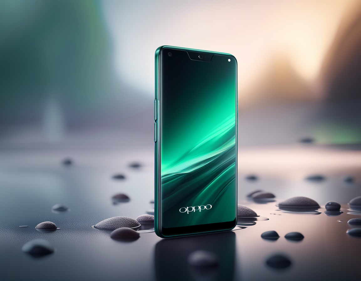 Oppo представила смартфон с влагозащитой и хорошим экраном дешевле 17 000  рублей — news-m.ru