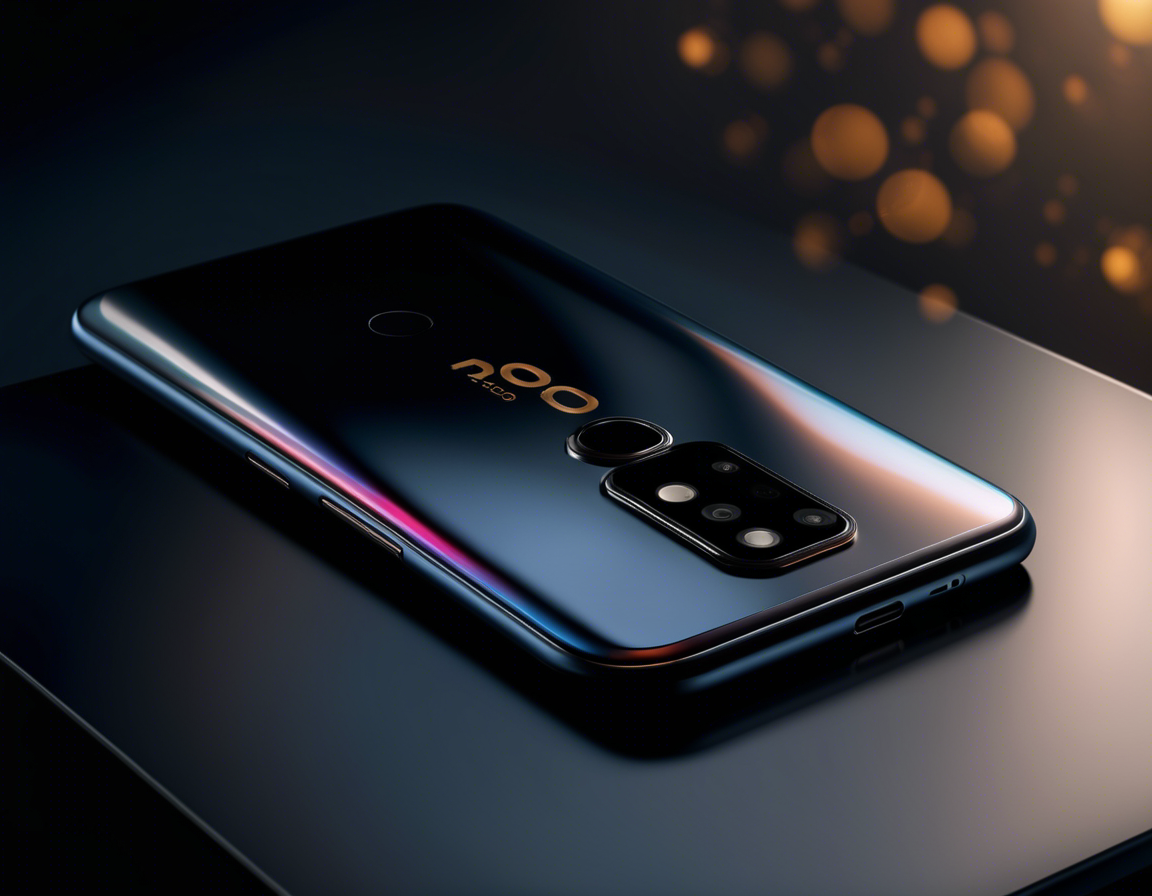 Новый бюджетный смартфон POCO X6 Pro получит флагманский процессор —  news-m.ru