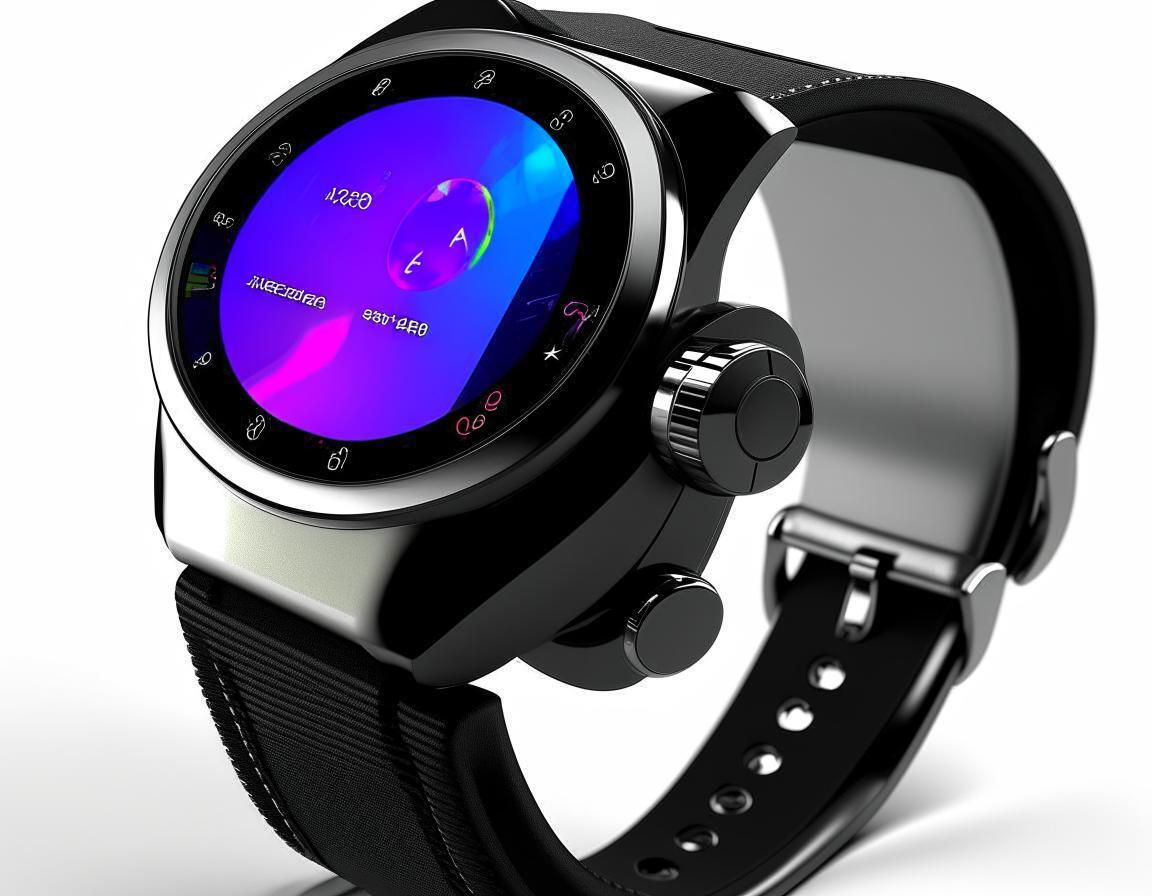 Смарт-часы Samsung Galaxy Watch 7 Ultra: новый дизайн, круглый дисплей и  альтернатива Apple Watch Ultra — news-m.ru