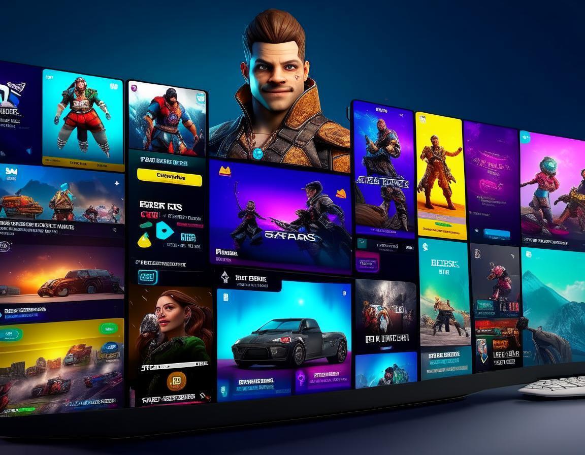 Скидки до 80% на игры и подписки PS Plus: не упустите выгодные предложения  от Sony — news-m.ru