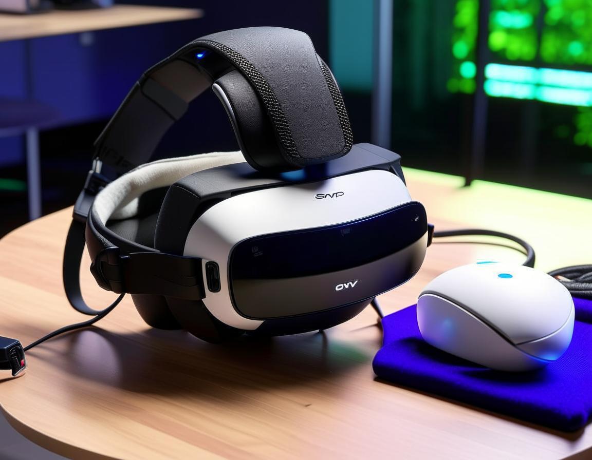 Sony представляет адаптер для подключения PS VR2 к ПК: тысячи игр из  SteamVR и новые возможности — news-m.ru