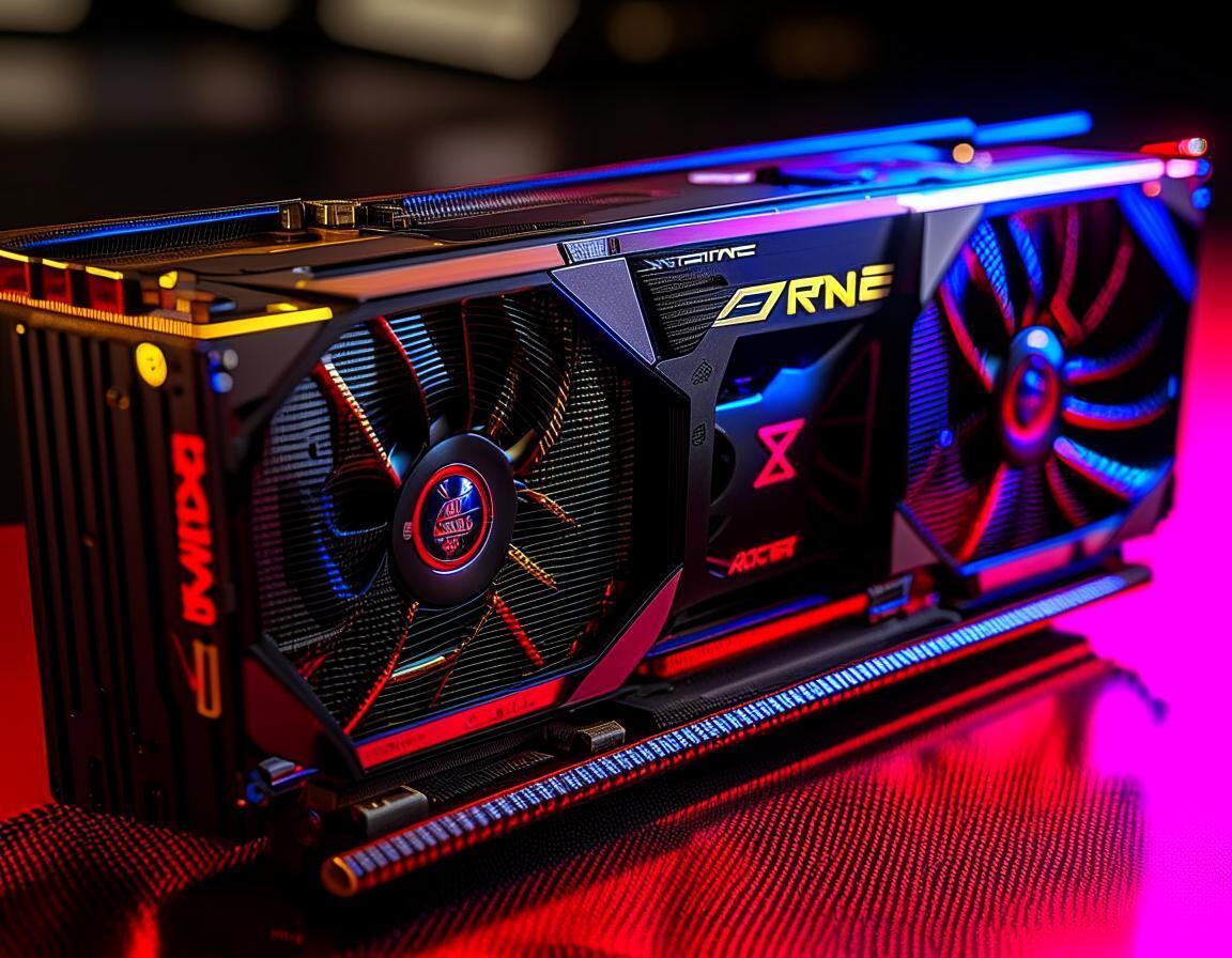 Видеокарта Sapphire Radeon RX 7700 XT: тест в 25 играх в 4K-разрешении —  news-m.ru