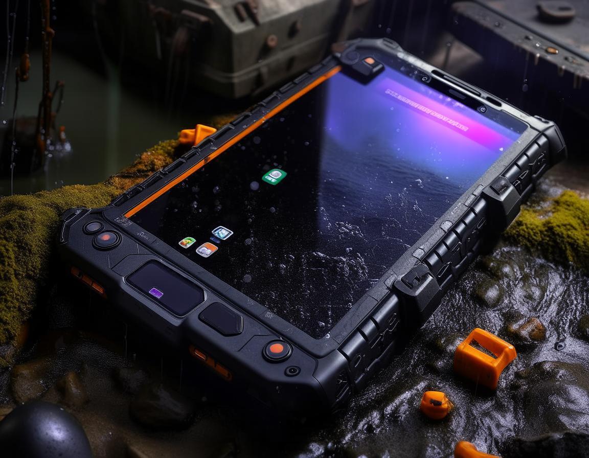 Смартфон Ulefone Armor 26 Ultra: экстремальные испытания на прочность —  news-m.ru