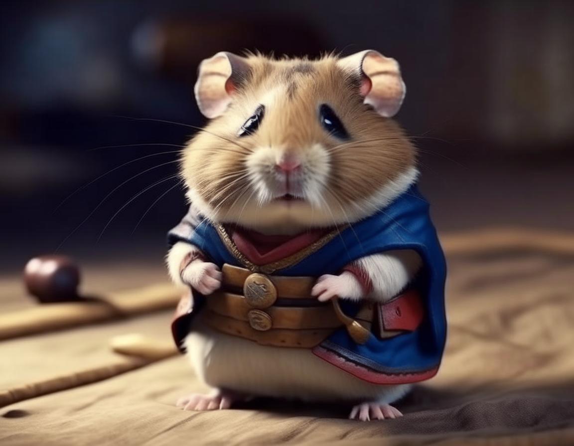 Игра в Hamster Kombat: риски для суставов кисти и другие последствия —  news-m.ru