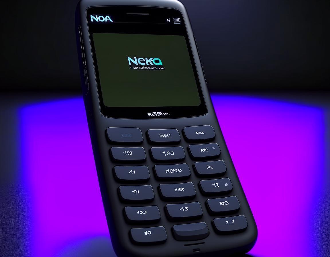 Новые кнопочные телефоны HMD 105 и 110: обновленные версии Nokia 105 и 110  — news-m.ru